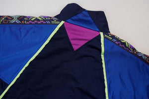 Vintage Lotto Trackjacket | XXL