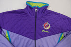 Vintage Lotto Trainingsjacke | L