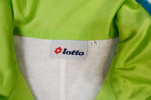 Load image into Gallery viewer, Vintage Lotto Trackjacket | L