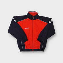 Load image into Gallery viewer, Vintage Hummel Tracksuit | M