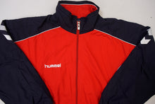 Load image into Gallery viewer, Vintage Hummel Tracksuit | M