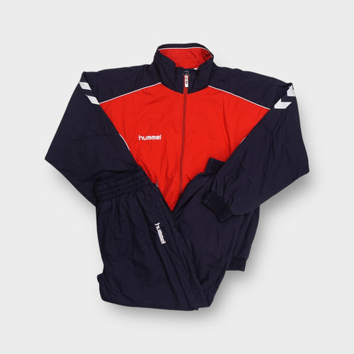 Vintage Hummel Tracksuit | M