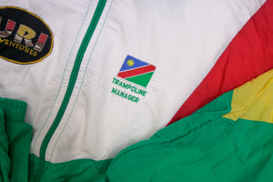 Vintage Namibia Tracksuit | M