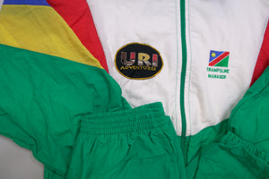 Vintage Namibia Tracksuit | M