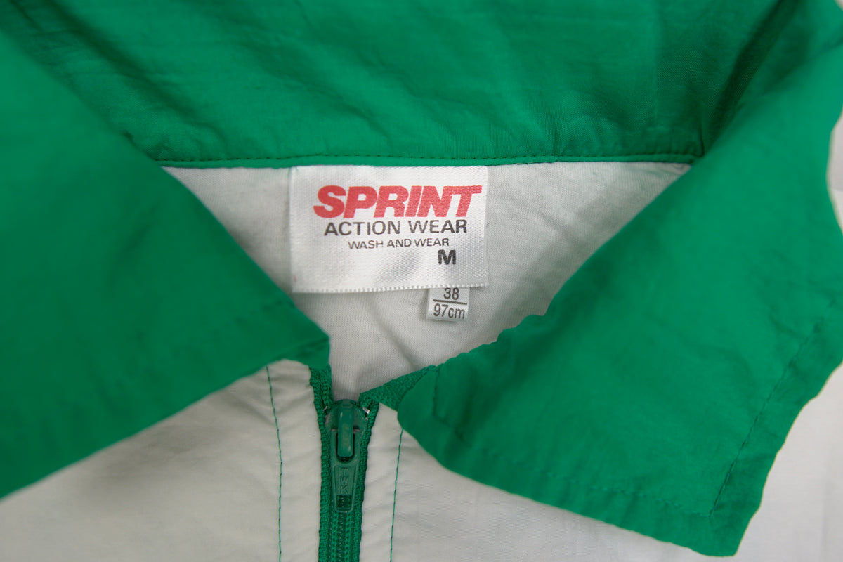 Vintage Namibia Tracksuit | M