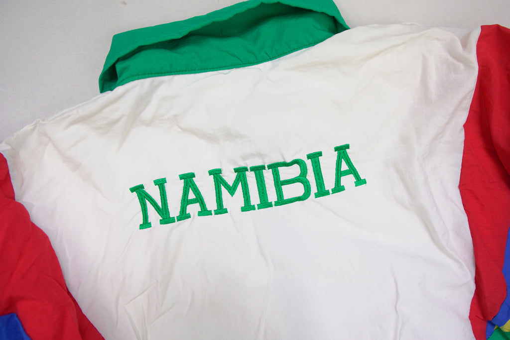 Vintage Namibia Tracksuit | M