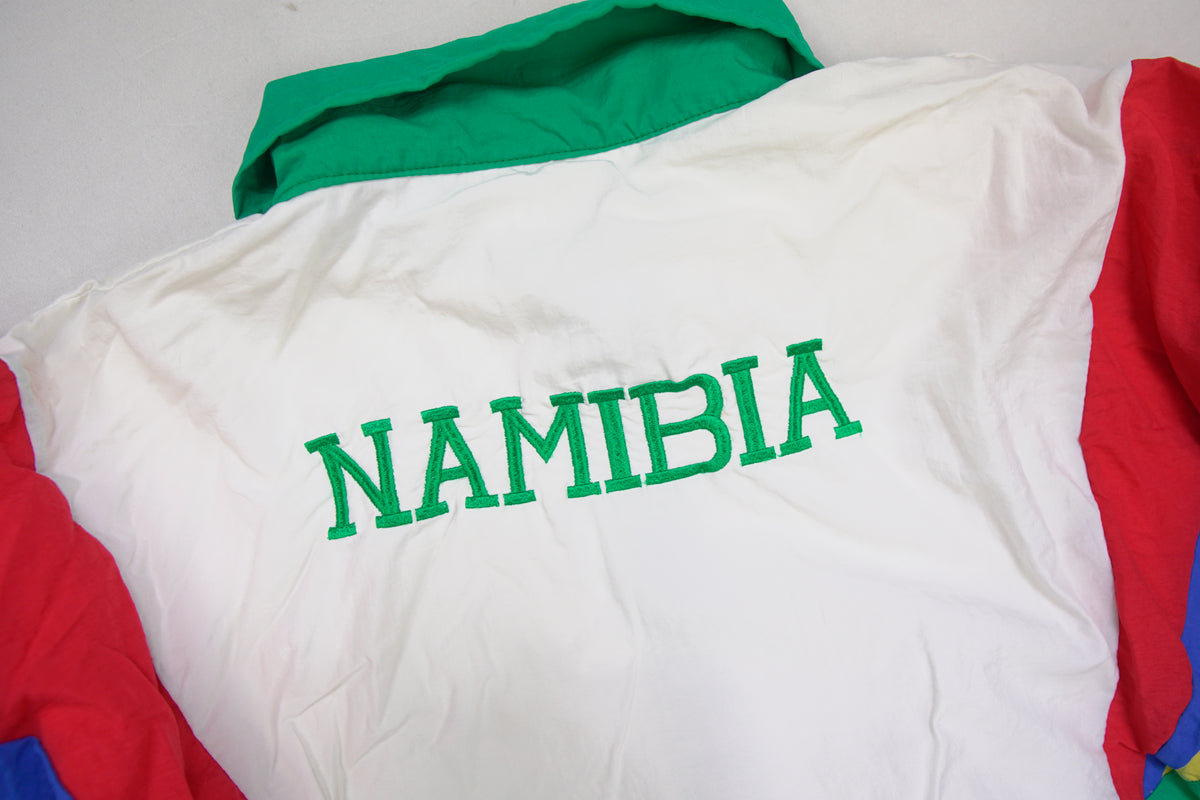 Vintage Namibia Tracksuit | M
