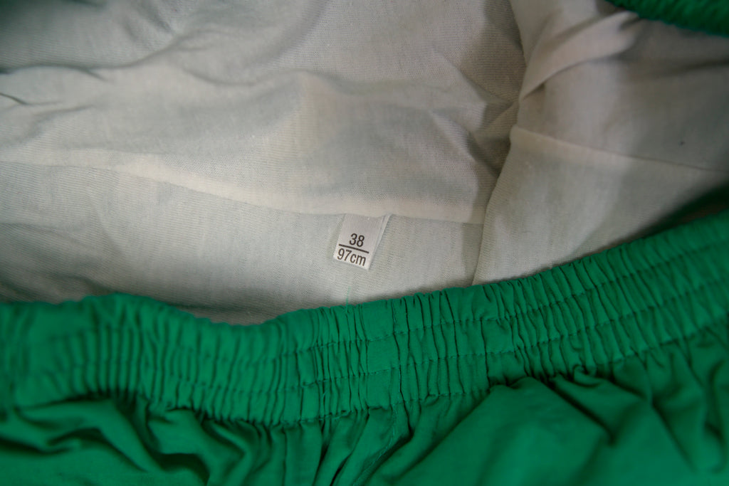 Vintage Namibia Tracksuit | M
