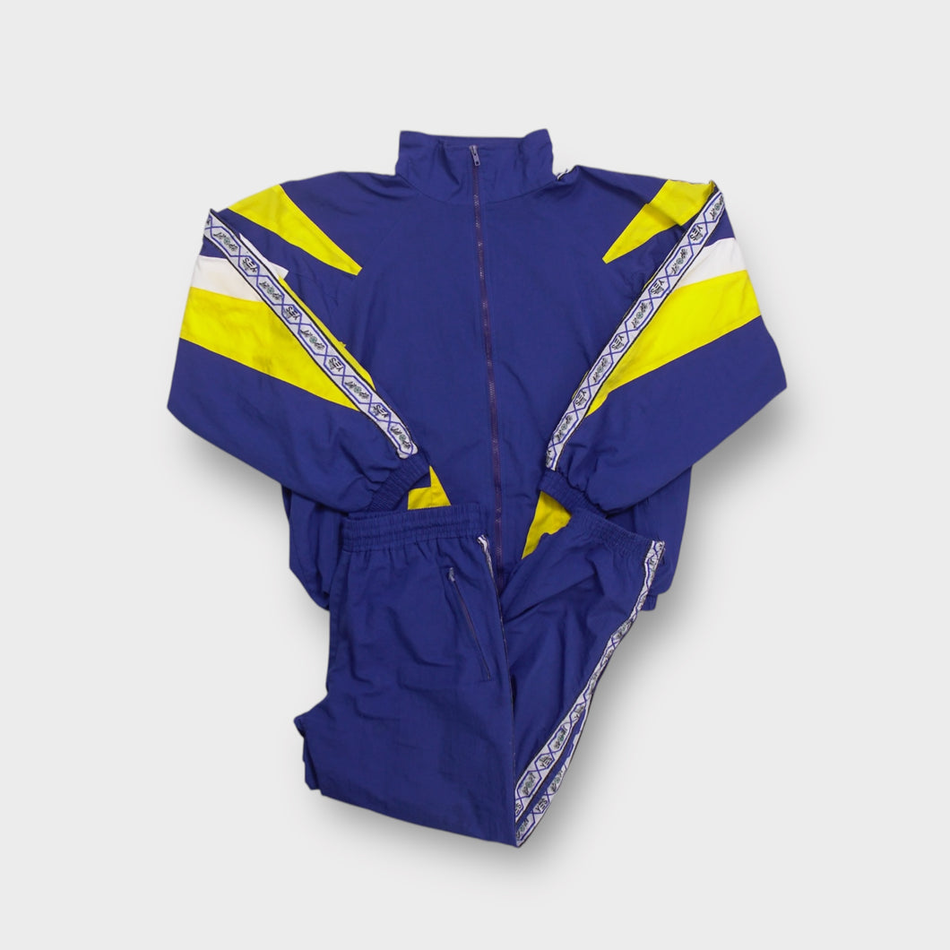 Vintage Tracksuit | XL