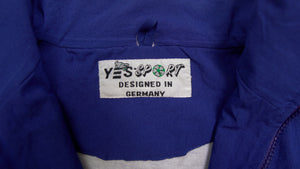 Vintage Tracksuit | XL