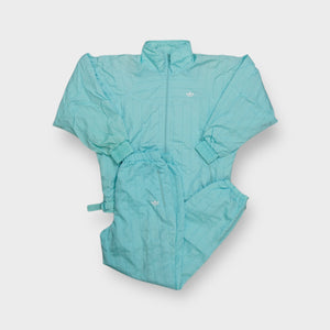 Vintage Adidas Tracksuit | L