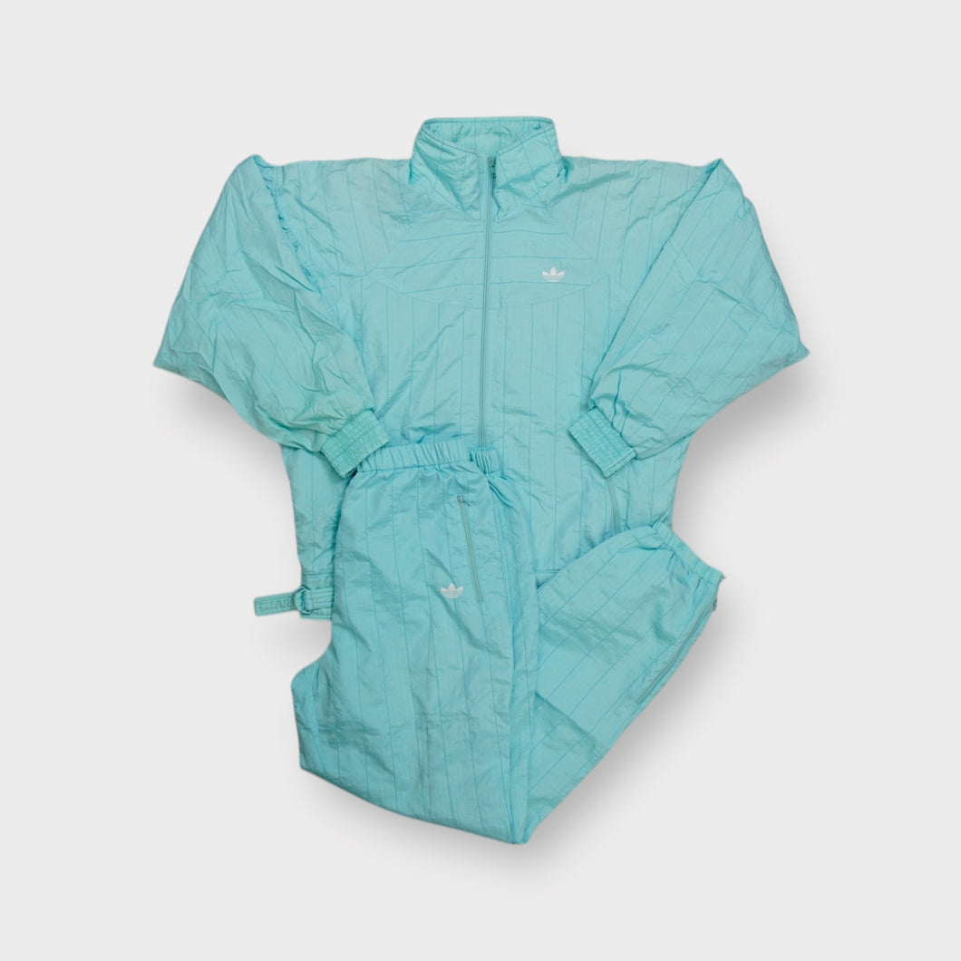 Vintage Adidas Tracksuit | L