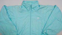 Load image into Gallery viewer, Vintage Adidas Tracksuit | L