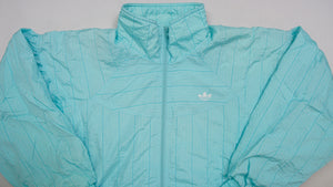 Vintage Adidas Tracksuit | L