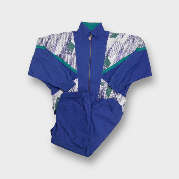 Vintage-Trainingsanzug | L