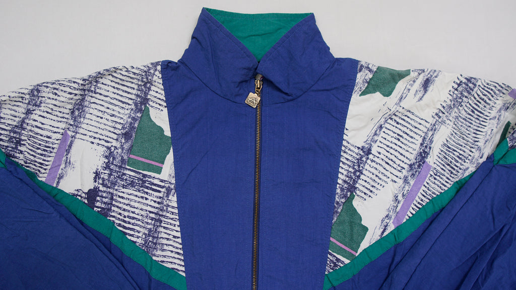 Vintage-Trainingsanzug | L