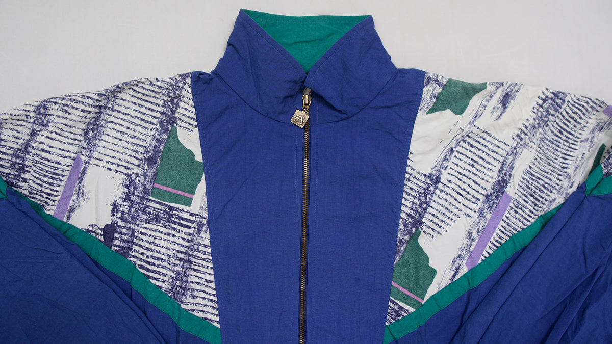 Vintage-Trainingsanzug | L