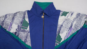 Vintage Tracksuit | L