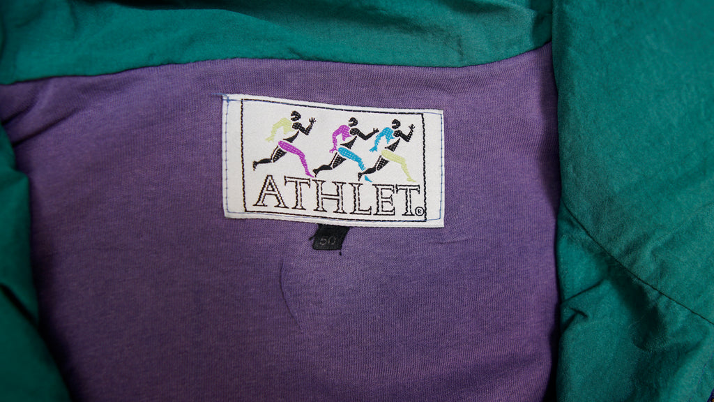 Vintage-Trainingsanzug | L