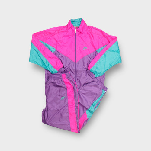 Vintage Nike Tracksuit | M