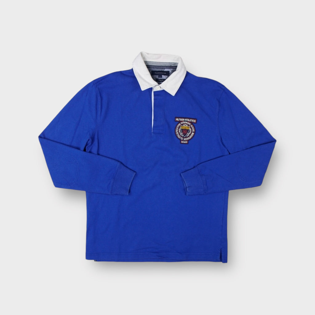 Tommy Hilfiger Polosweater | L