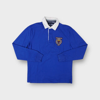 Tommy Hilfiger Polosweater | L