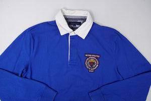 Tommy Hilfiger Polosweater | L