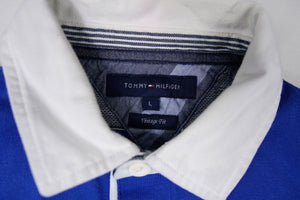 Tommy Hilfiger Polosweater | L