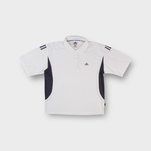 Vintage Adidas Poloshirt | S