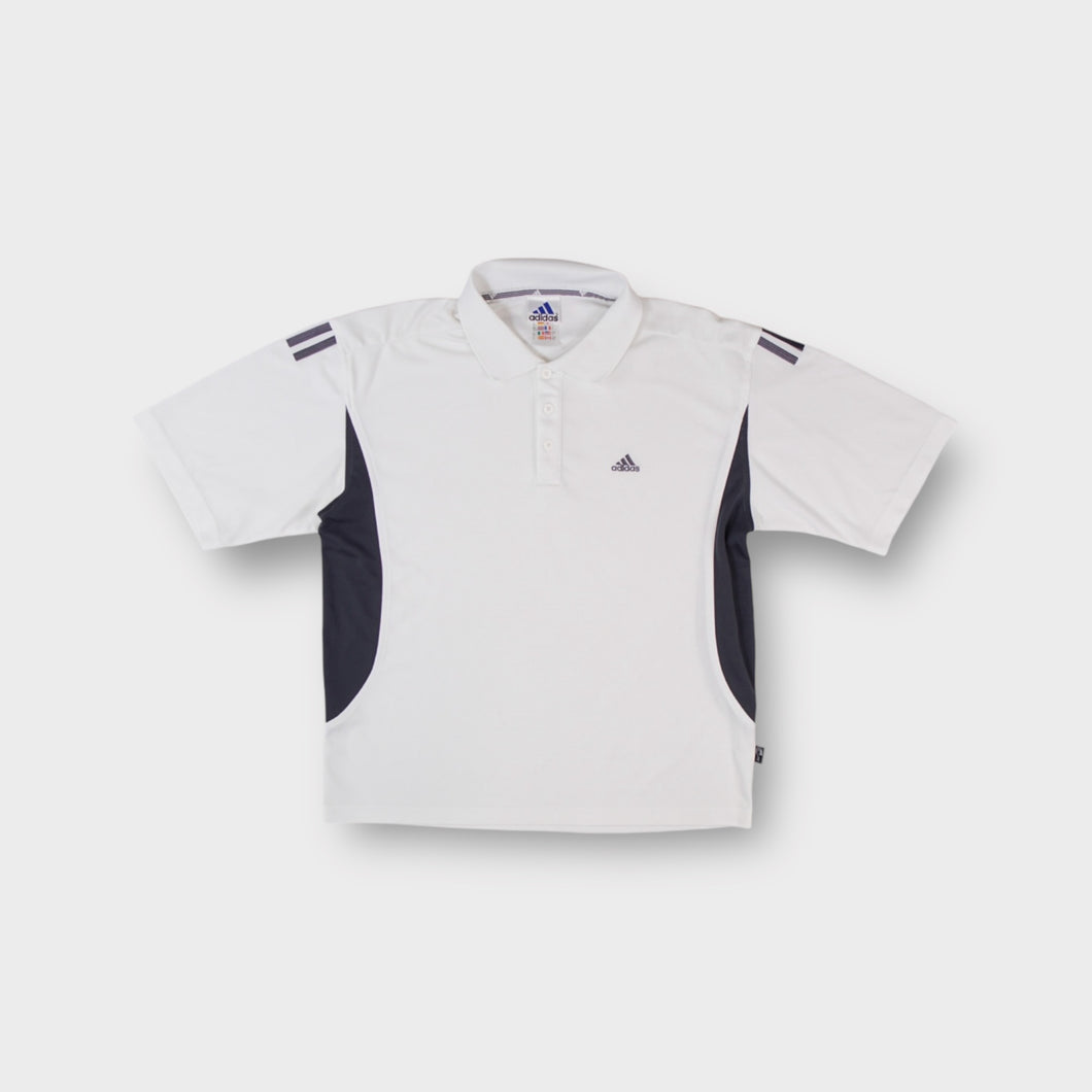 Vintage Adidas Poloshirt | S