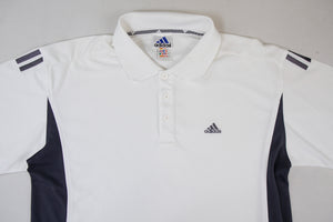Vintage Adidas Poloshirt | S