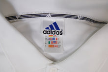 Load image into Gallery viewer, Vintage Adidas Poloshirt | S
