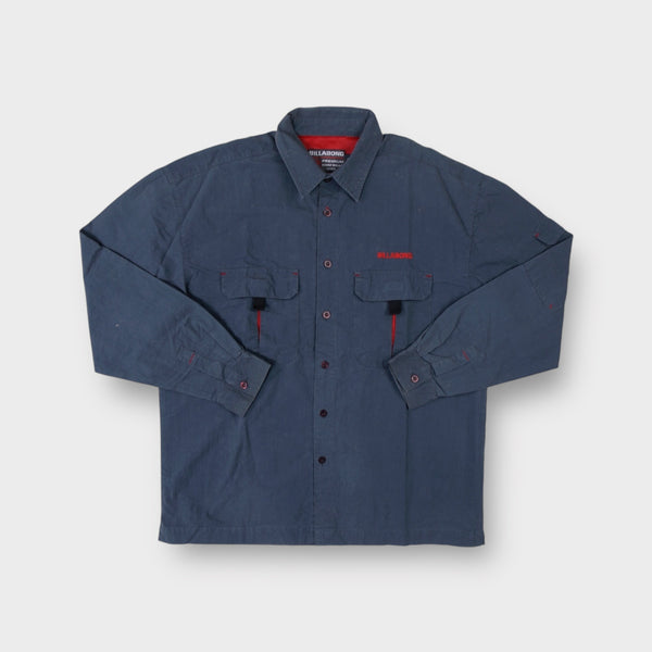 Vintage Billabong Hemd | L