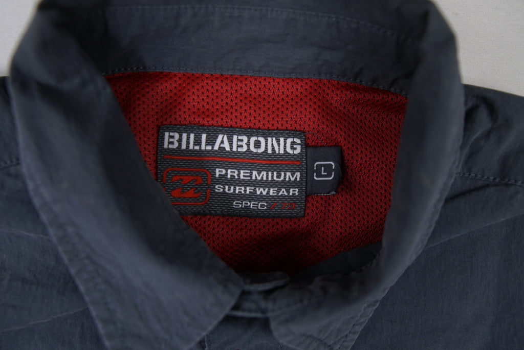 Vintage Billabong Hemd | L