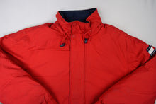 Load image into Gallery viewer, Vintage Tommy Hilfiger Jacket | M