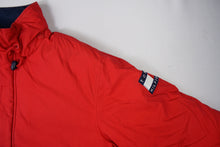 Load image into Gallery viewer, Vintage Tommy Hilfiger Jacket | M
