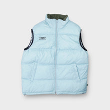 Load image into Gallery viewer, Vintage Umbro Puffer Vest | XL