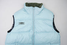 Load image into Gallery viewer, Vintage Umbro Puffer Vest | XL