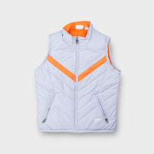 Load image into Gallery viewer, Vintage Puma Puffer Vest | Wmns XS