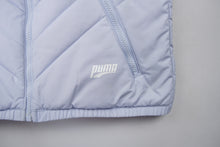 Load image into Gallery viewer, Vintage Puma Puffer Vest | Wmns XS