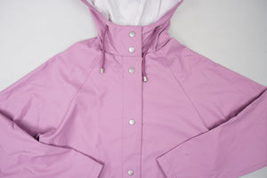 Vintage Parka | Wmns S