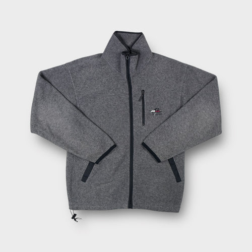 Vintage Haglöfs Fleecejacket | S