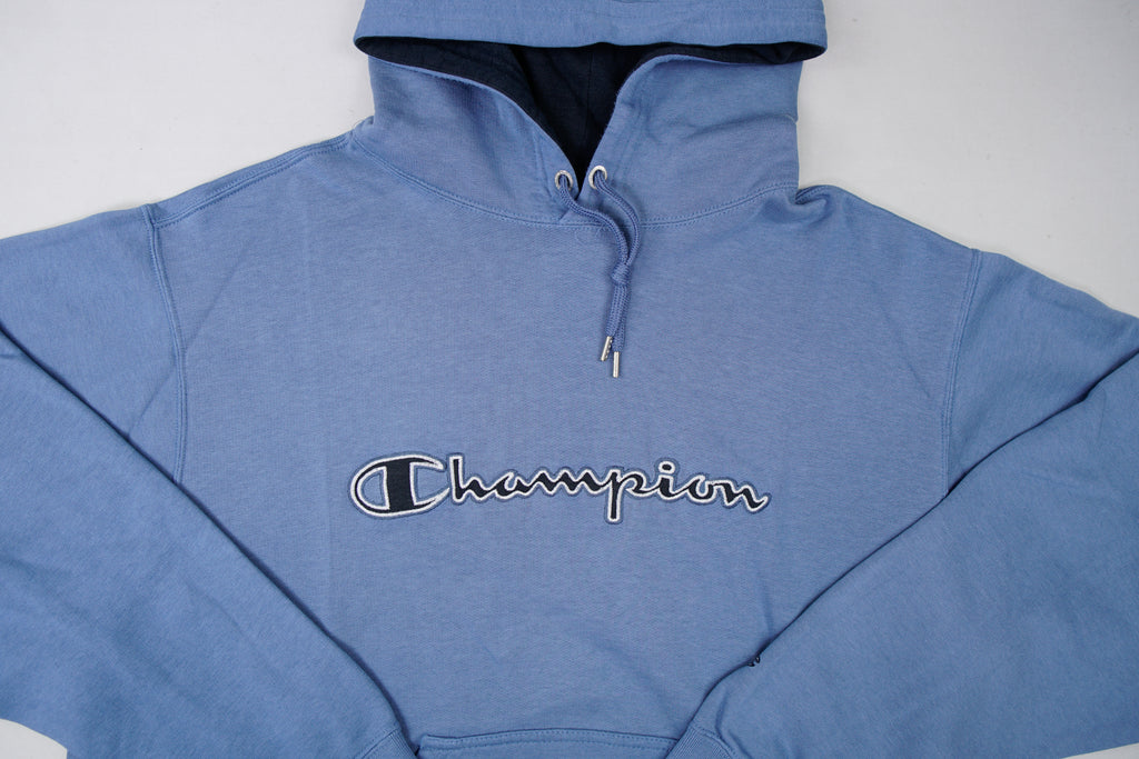 Vintage Champion Pullover | XL