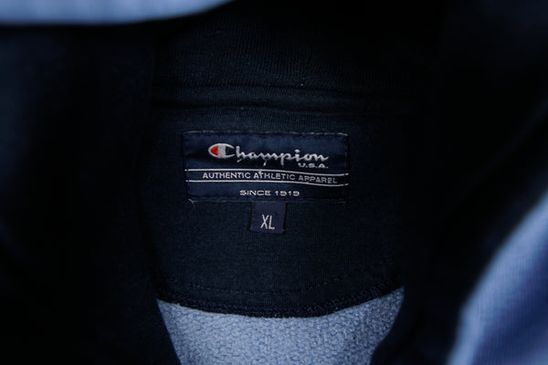 Vintage Champion Pullover | XL