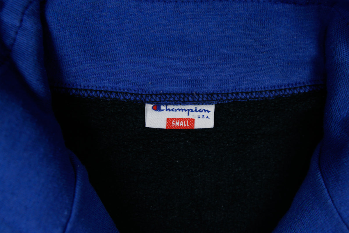 Vintage Champion Sweater | S