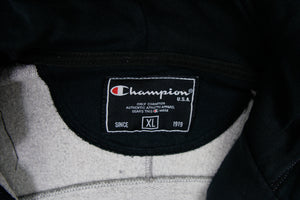 Vintage Champion Sweatjacket | XL