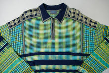 Load image into Gallery viewer, Vintage Kenzo Knit Sweater | XXL