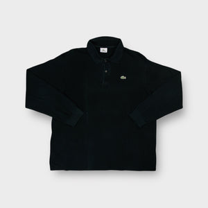 Vintage Lacoste Polosweater | XL