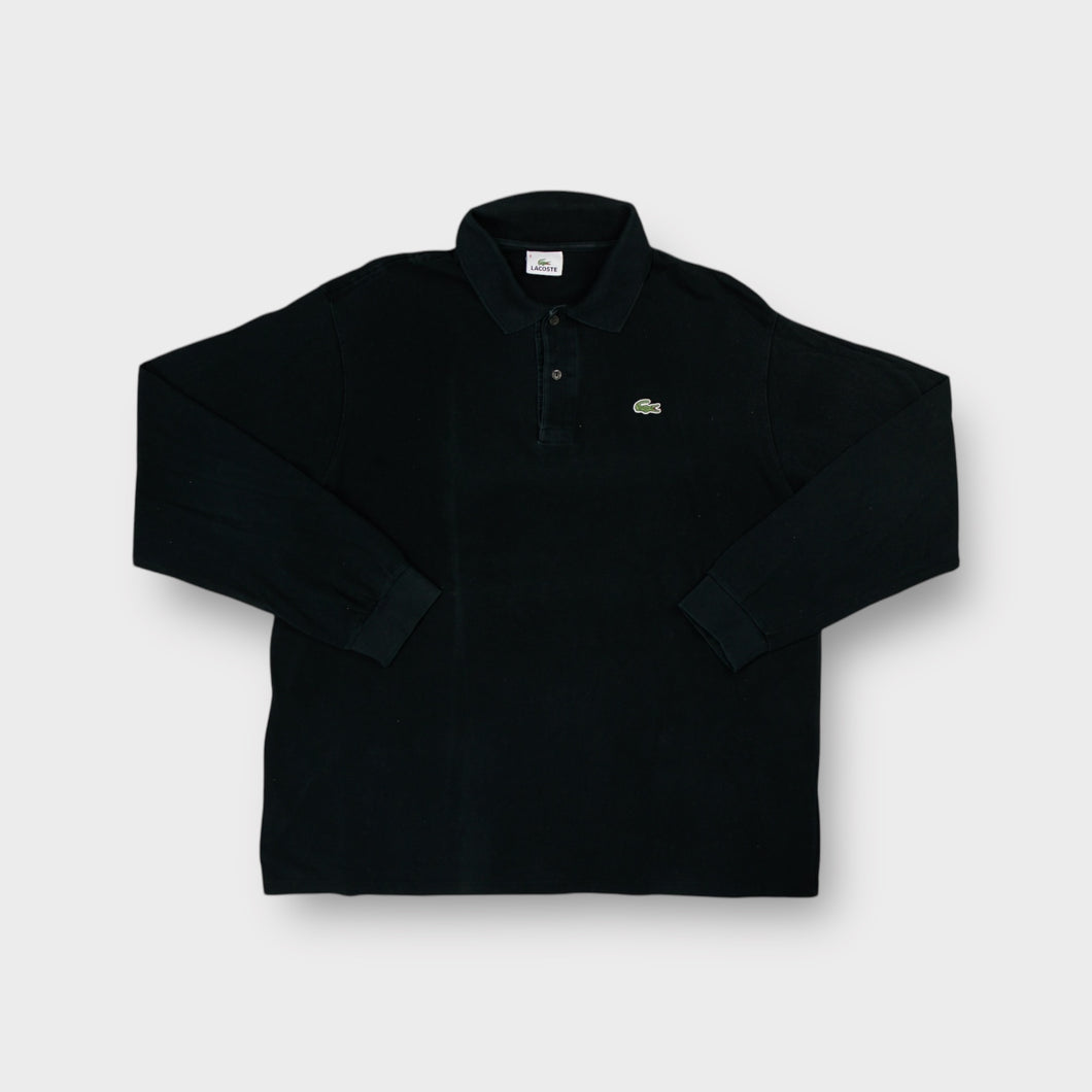 Vintage Lacoste Polosweater | XL