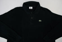Load image into Gallery viewer, Vintage Lacoste Polosweater | XL